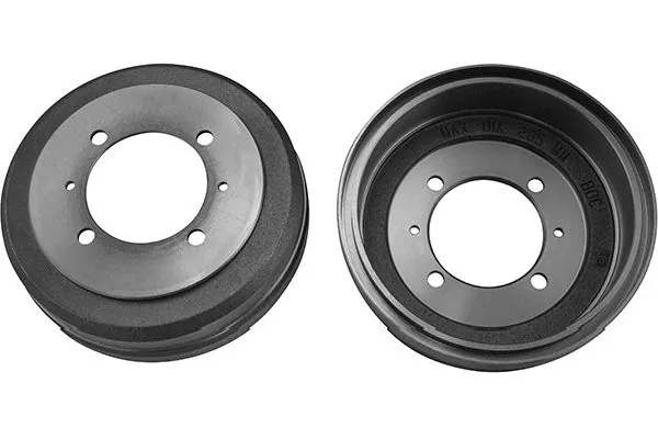 Brake Drum